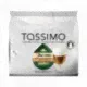 Капсулы для кофемашин Tassimo Latte Macchiato 8 штук в упаковке