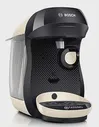 Кофемашина Bosch TAS1007 Tassimo