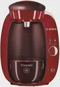 Кофемашина Bosch TAS 2005EE Tassimo