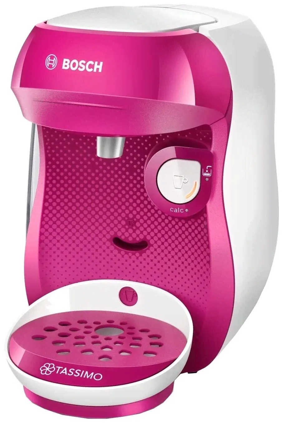 Кофемашина Bosch Tassimo Happy TAS 1006-3
