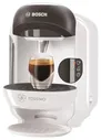Кофемашина Bosch TAS 1251/1252//1253/1254/1255/1256/1257 Tassimo Vivy белый