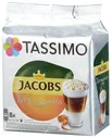 Кофе в капсулах Tassimo Jacobs Latte Macchiato Caramel (40 капс.)