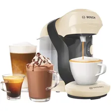 Bosch Tassimo Style TAS 1107 кофеварка
