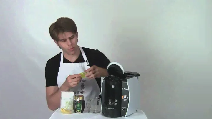 Tassimo Secrets: Make delicious any Hot Tea without Tassimo T-Discs