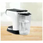 Кофемашина Bosch Tassimo TAS6503 красный-4