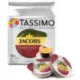 Капсулы для кофемашин Tassimo Caffe Crema 16 штук в упаковке-1
