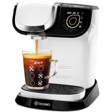 Bosch Tassimo My Way 2 TAS 6504 кофеварка