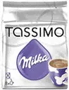 Tassimo Milka капсулы в Москве