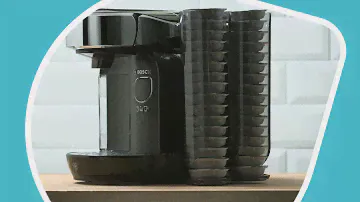 TASSIMO CADDY - 360
