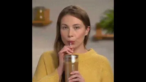 Кофе Latte Macchiato от Herbalife.Латте Макиато.