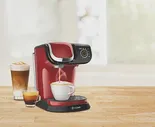Кофемашина Bosch TAS6503 Tassimo MY WAY 2