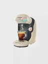 Кофемашина Bosch TAS1107 Tassimo