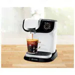 Кофемашина Bosch Tassimo TAS6503 красный
