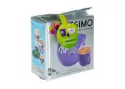 Капсулы Tassimo Milka Chocolate 8шт