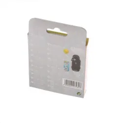 Сервисный Т-диск для кофеварки TASSIMO, желтый, 00576836, 17001490