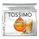 Чай Tassimo Twinings Chai Latte в капсулах 188 г