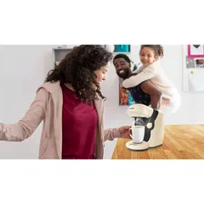 Bosch Tassimo Style TAS 1107 кофеварка