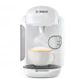 Капсульная кофемашина Bosch Tassimo TAS1404 VIVY II, белая