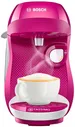 Кофемашина Bosch Tassimo Happy TAS 1003
