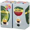 Кофе в капсулах Tassimo набор «Черный кофе» (80 капс.)