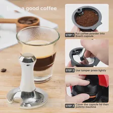 Машины Tassimo многоразовые темперы кофейные капсулы экологически чистые для BOSCH-s многоразовые капсулы Эспрессо машина капсулы (art.: 3920c1f3b0e5e)