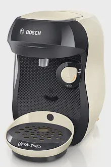 Кофемашина Bosch TAS1007 Tassimo-4