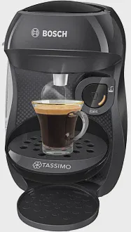 Кофемашина Bosch TAS1002 Tassimo-4