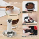 Машины Tassimo многоразовые темперы кофейные капсулы экологически чистые для BOSCH-s многоразовые капсулы Эспрессо машина капсулы (art.: 3920c1f3b0e5e)