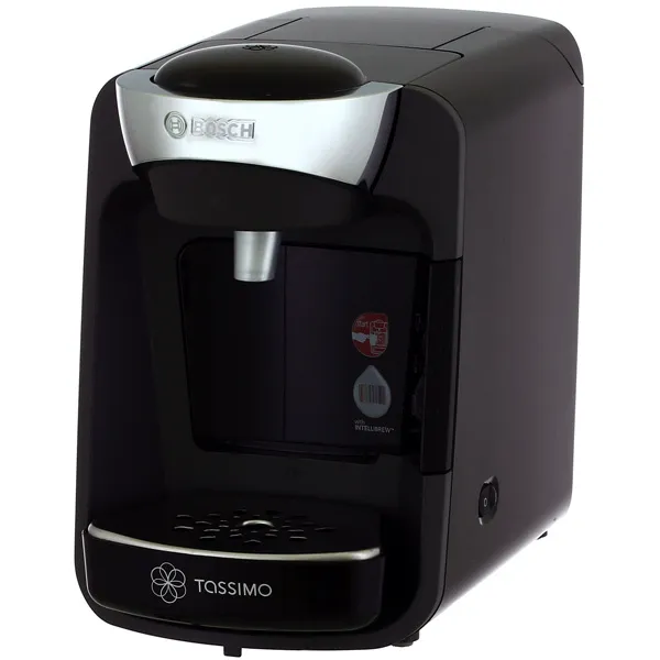 Кофеварка капсульного типа Bosch TAS3202 Tassimo-0