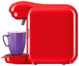 Кофемашина Bosch TAS 1401/1402/1403/1404/1407 Tassimo красный