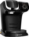 Кофемашина капсульная Bosch Tassimo My Way 2 TAS6502, черная/334796