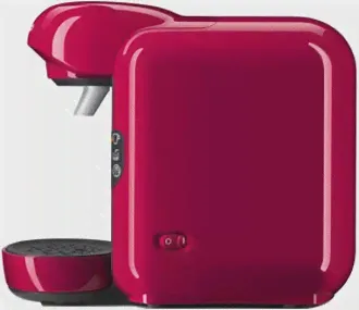 Кофемашина Bosch TAS 1201 TASSIMO-0