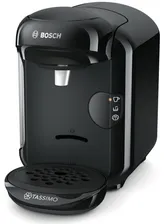 Кофемашина капсульная Bosch Tassimo Vivy II Black TAS1402