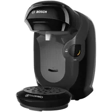 Капсульная кофемашина Bosch Tassimo Style TAS1107 1400 Вт, бежевый