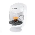 Капсульная кофемашина Bosch Tassimo TAS1404 VIVY II, белая