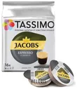 Tassimo Кофе в капсулах Espresso Classico 16 порций