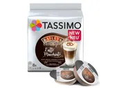Капсулы для кофемашин Tassimo Baileys Latte Macchiato