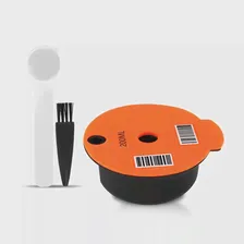 Многоразовые кофейные капсулы для кофемашины Tassimo BOSCH Многоразовый кофейный стручок Экологичный 200 мл