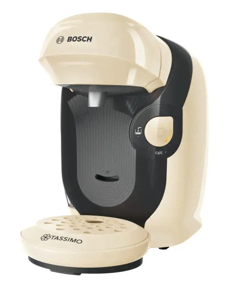 Кофемашина Bosch TAS1104 Tassimo-3