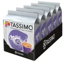 Набор кофе в капсулах Tassimo Milka (40 капс.)