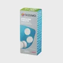 Средство для удаления накипи TCZ6004 для кофемашин Bosch TASSIMO 311530