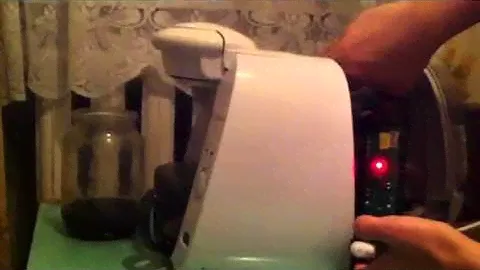 Кофеварка Tassimo