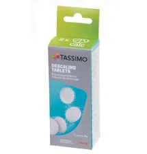 Tassimo 00311909 таблетки от накипи, 4 шт.