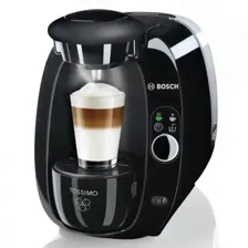 Кофемашина капсульная Tassimo TAS2002ЕЕ чер