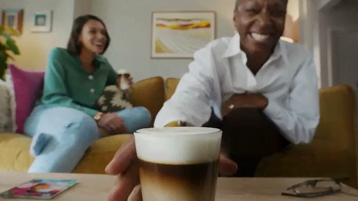 TASSIMO – We’ve Got You