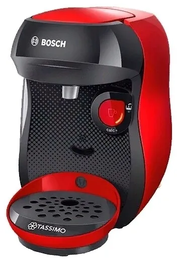 Кофемашина Bosch Tassimo Happy TAS 1007-4