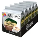 Набор кофе в капсулах Tassimo Cappuccino (40 капс.)
