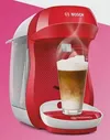 Кофемашина Bosch TAS1006 Tassimo