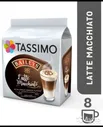 Кофе капсулы Tassimo (тассимо)