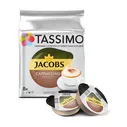 Капсулы кофе Tassimo Cappuccino 8 шт.
